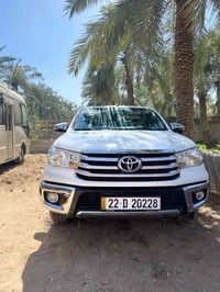 موديل ٢٠٢٢ • مكيف • خبط امامي