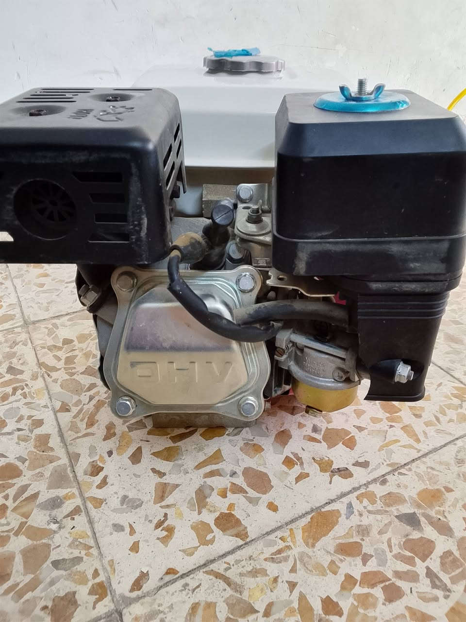 روبن مال كمبريسر بعده جديد مامشتغل بلكارتونه جديد سعر 200 الف مكان بغداد الحسينية راشديه


**إذا كنت صاحب هذا الإعلان وتريد حذفه لأي سبب، رجاءا أرسل رسالة إلى الدعم الفني**