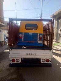 نقل تكاتك • كربلاء • جميع المحافظات