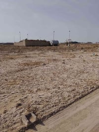 حي ام البنين • ٢٠٠م • قطعة أرض