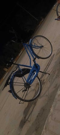 بايسكل • حجم 26 • سماوه