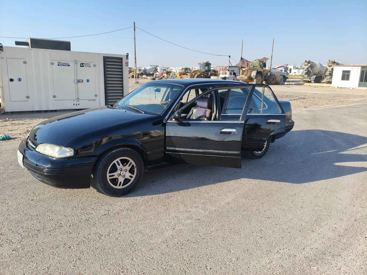 سلام عليكم بيع برنس فراش
‏رقم بغداد محرك مسكر كير اوتو تبريد شغال ثلج 
مصبوغه للجماليه حداديه 100 

***********
