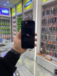 آيفون ١٣ • ١٢٨ • بطارية ٨٦%