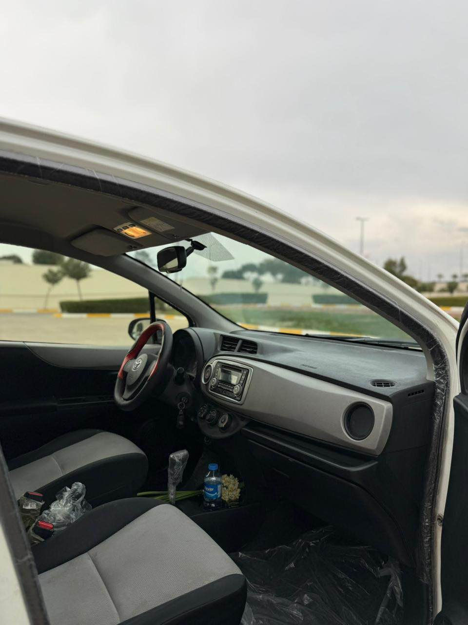 یارس مودیل 2014 
مواسەفاف S
پێنج ویلکەپ 
سویچ کۆنترۆل
بلاجکتۆر 
لایتی پیشی هەموو زینون ی لۆ بسترایە 
رەقەم و سەنەوی و هەزەی هەموو نویە هەتا 2030
بێ بویاخ دەحامی لۆ دەحامی سبوخ بەشەرت 
یەک جیگای بچوکی تعدیلە 
188 هەزار کیلۆمتر رۆشتوە 
گیر و مەکینە و کارەبایت و تەقە و رەقە بەشەرت زۆر تازە مایە 
نرخی 103 وەرەقە و مجال

‏WhatsApp - Vibir‏‎‏‎‏‎
☎️***********
شوین : هەولیر    

يارس موديل 2014 
مواصفات S
خمس ويل كب 
سويج كنترول 
بلاجكتور
لايتات اماي زينون 
رقم و سنوي و هزه كل جديد لل 2030
بدون صبخ دحامي لل دحامي بشرط 
بس واحد مكان صخير بيا تعديل بارد 
188 الف ماشي 
محرك و گير و صدر امامي و خلفي كل بشرط 
سعر: 103$ ورقه مجال

 ‏ WhatsApp - Vibir‏‎‏‎‏‎
☎️***********
مكان : اربيل أربيل, العراق
