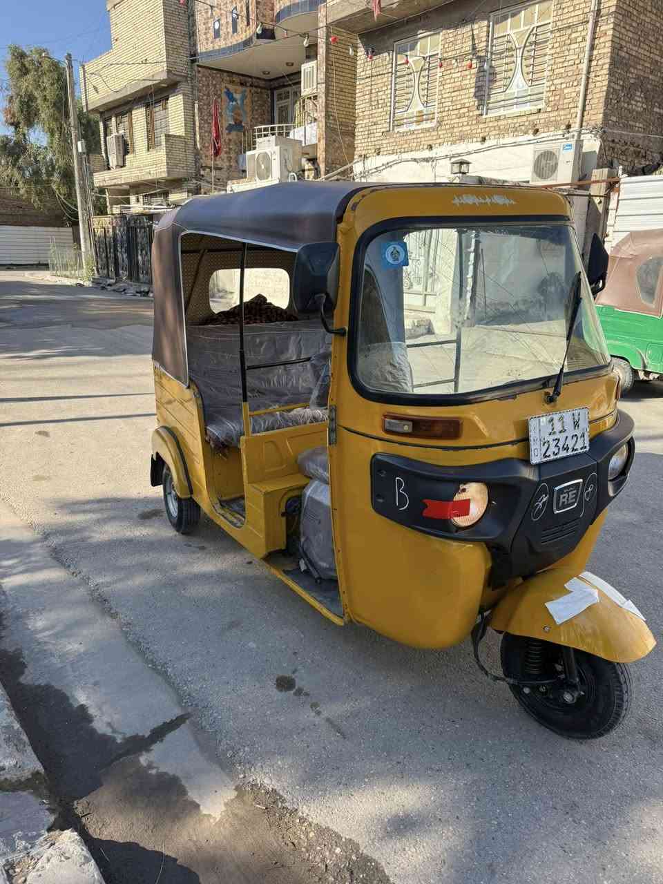 سلام عليكم تكتك موديل 19 للبيع مبدل بس بوشه وبستم تكتك حلوه نضيفه ‭ 0774 790 0155‬
