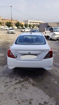 صني هندي 2019 (رقم اربيل)  جاملغ امامي  مباوك صبغ بالبنيد بس بدون ضربة...