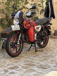 بوكسر • ٢٠٢٣ • مكينه مكفوله