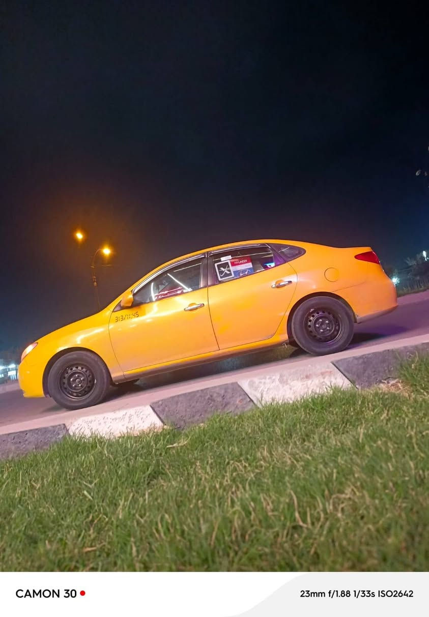 آلُـۜسـۨۚــِۖلُأمٌ ؏ـليۜــكـۜم 
🚖النترا
🖐🏻⬅️وارد أمريكي 
🖐🏻⬅️موديل2009🙋🏻‍♂️
🖐🏻⬅️محرك 🚂➕كير شرط💯
🖐🏻⬅️20
🖐🏻⬅️رقم كركوك مسطره ✅
🖐🏻⬅️هيئه وغرامات صفر0️⃣ 
🖐🏻⬅️بدون كابون بانزين⛽ 
🖐🏻⬅️ضرر 3قطع وبيه بل شاصي 👥
✋🏻⬅️بيها تلقيطات مال تكسي 
🖐🏻⬅️شرط التحويل🤝 
🚦السعر75💵وبيها مجال *********** 📱📞
