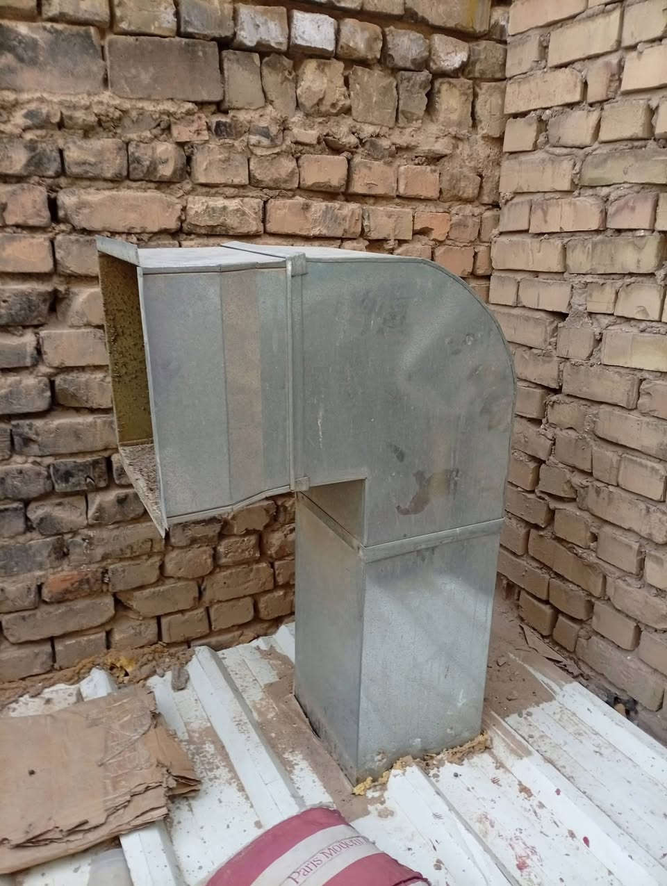 مفرغه للبيع مكاني مدينه صدر مستعجل عليه


**إذا كنت صاحب هذا الإعلان وتريد حذفه لأي سبب، رجاءا أرسل رسالة إلى الدعم الفني**