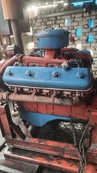 مكينه گراز • شغالة • الكوت