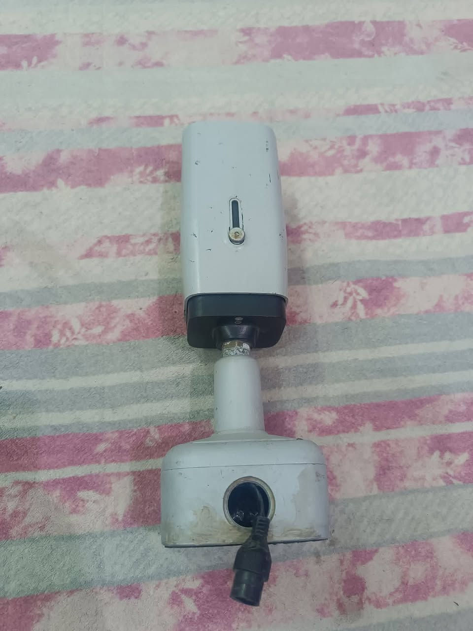 كامره lP ماركة بوش شغاله السعر 25 الف يوجد توصيل


**إذا كنت صاحب هذا الإعلان وتريد حذفه لأي سبب، رجاءا أرسل رسالة إلى الدعم الفني**