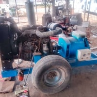 مولد كيا 2700 • راس توليد 20 • بابل المحاويل