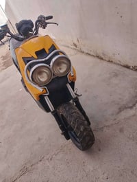 سكنس جبلي • موديل 14 • بعقوبة