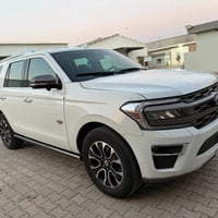 Ford Expidition King Ranch  فورد اکسبدیشن کینگ رانچ (اعلی من لمتد)  ال...