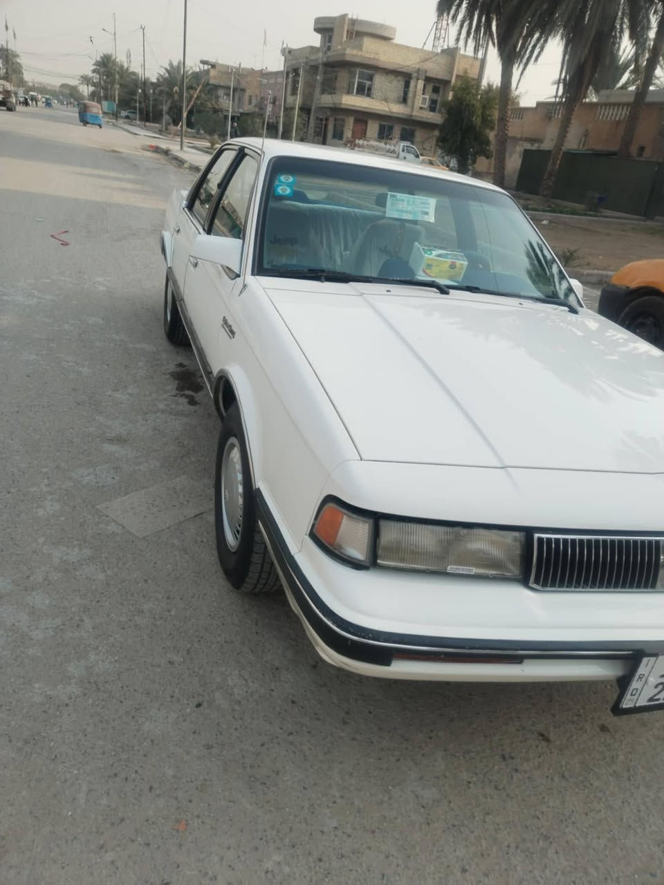 السلام عليكم اولدز رقم بغداد انكليزي بسمي تحويل نفس اليوم سياره جاهزه وجديده صبغ جماليه تخم تاير صدر داخل جديد عنوان بغداد الغزاليه سعر 55 ورقه مكلف بل نشره ***********
