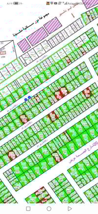 ‎قطعة أرض للبيع ٢٠٠ متر هاتف ٠٧٧٠٦١٠٦٣٧٢‎ بغداد, العراق