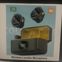 نك مايك • توصيل