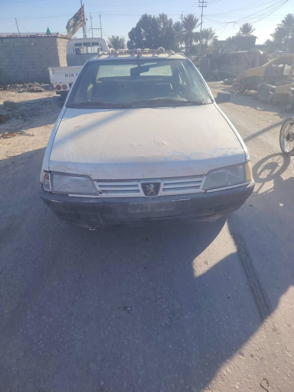 تم تفصيخ شتحتاج غراض اتصل العنوان بابل مشروع المسيب طريق الإمام ابو الجاسم عليها السلام *********** كير ومحرك جدد
