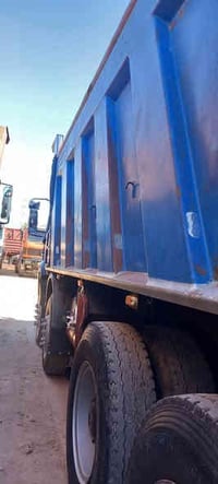 عكرب • موديل ٩٤ • بصرة دولي