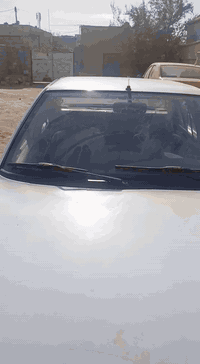 سلام عليكم للبيع بيجو 405 موديل 14 رقم  مشروع وطني كفاله ضربه وصبغ بيهه جراد موضح كدامك كير ومكينه كهربائيات نعمه الشراي هذه رقمي ***********
