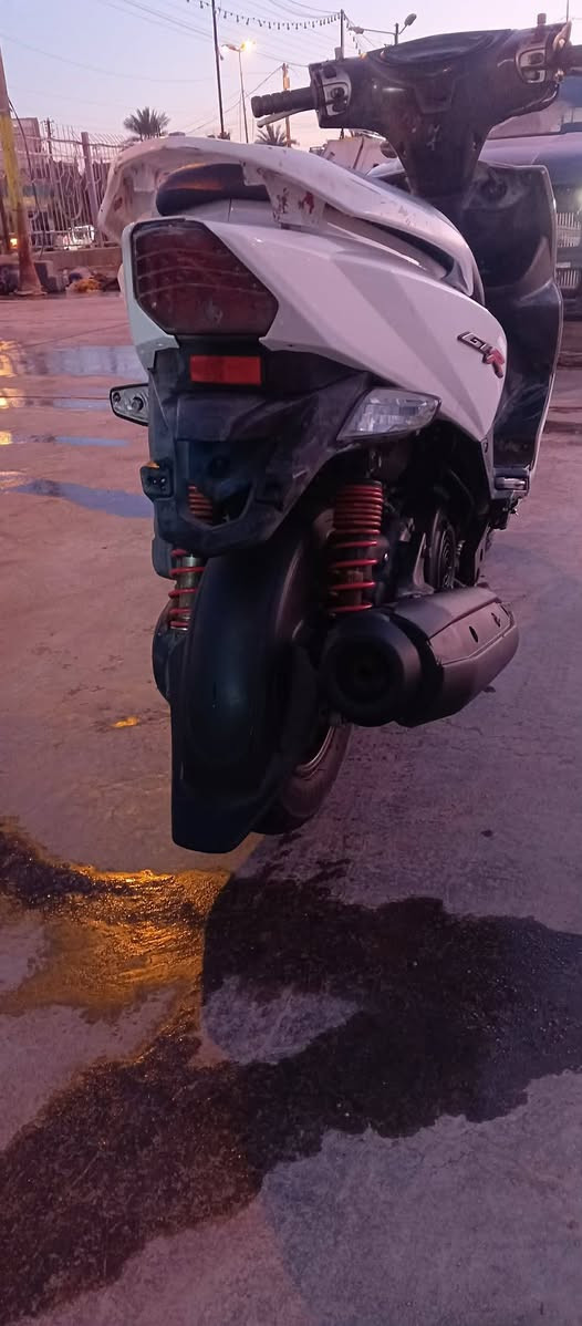 سلام عليكم Gtrللبيع او مراوس بسكنس نضيف مكفوله من كلشي.. بغداد شعلع***********
