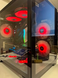 RTX 2080 سوبر • i5 ج10 • ٥١٢ SSD