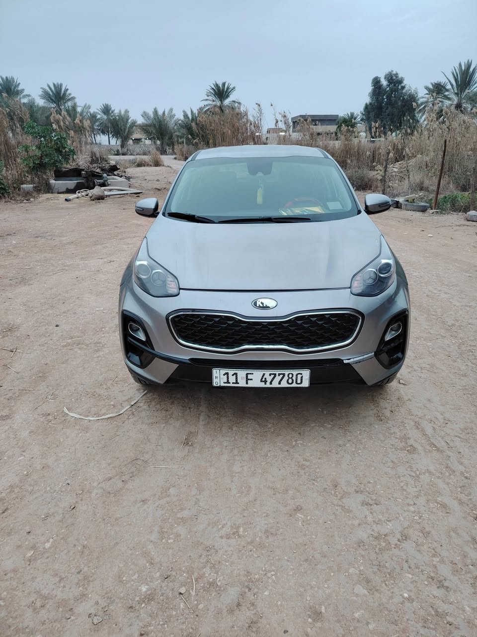 كيا سبورتج 2020 رقم بغداد ب اسمي
سياره جديد خير من الله السياره مال جناي
محرك 2400
السياره كفاله مابيها اي حادث بالعراق
ماشيه 75
السونار مرفق مع الصور
مكان السياره بابل مشروع المسيب
الاستفسار الاتصال ***********
