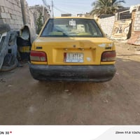 ٢٠١١ • محرك كير نضيف • شاصي مكفول