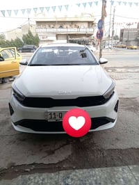 كيا K3 ٢٠٢٤ • فول مواصفات • ماشيه ٢٤٠٠٠