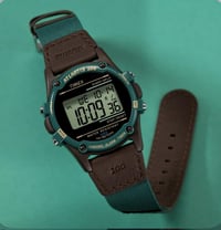 تايمكس امريكي • مقاومة ١٠٠م • فسفوري