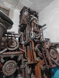 طباخات • ٥٠ قطعة • حجم ٥٠/٦٠