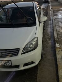 كريت ول موديل2013 سياره جديده كلو وضع شركه برغي مافتوح بيها   بدون صبغ...