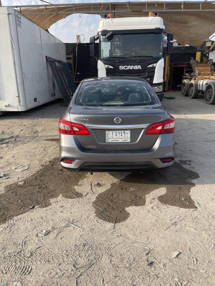 نسيان سنترا 2019
وارد مريكي 
السياره حلوه ونظيفه احلى من الصوره
تبريد وتدفئة 
راقم بصره بسمي تحويل ثاني يوم 
حداديه 80 بلميه
السعره 105
وبيه مجال 
***********
