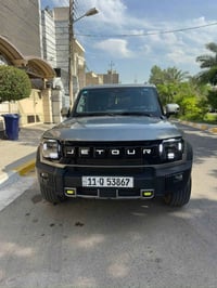 جيتور موديل2025 ماشيه 340,000  سياره مكفوله كفاله عامه  موصفات   اربع ...