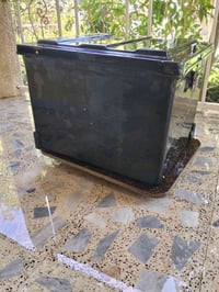 صندوك • فايبر • شعب الثعالبة