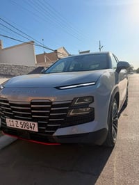 جيتور داشنك • جيتور 2025 • داشنك لاكجري • سيارة جيتور • جيتور مرقم • س...