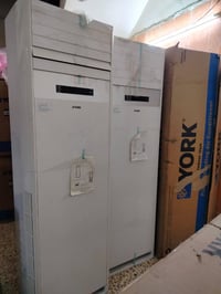 سبلت يورك • ٣ طن • ٩ جدد