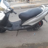 ماكس ١٤٠ يرادلهه باتري وبيهه كطعه بل مشي خفيفه  المكان الحسينيه مال را...