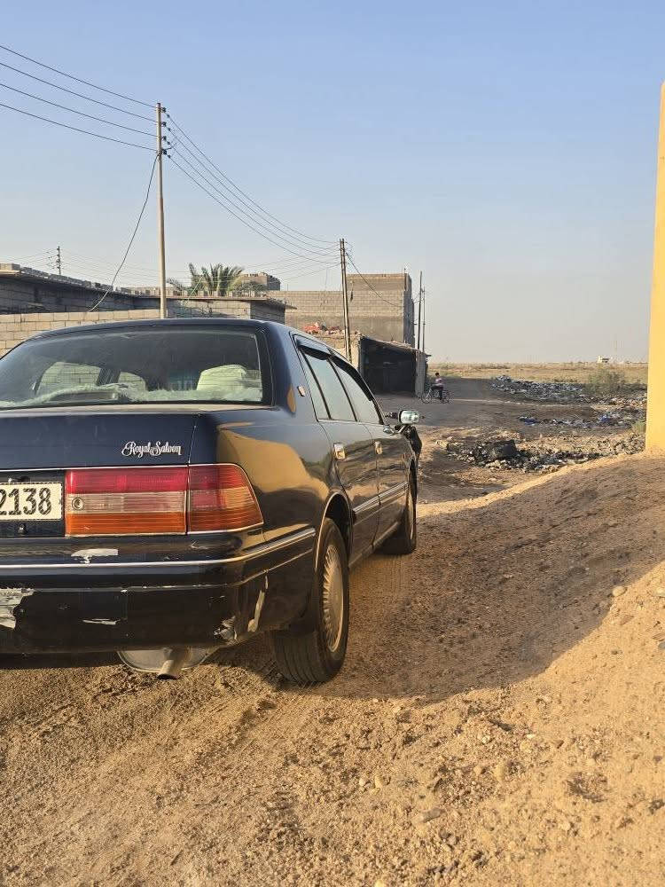 السلام عليكم راس الثور تكم موديل 2000 بسمي 
رقم بصره انكليزي بسمي سنويه 28 سياره جاهزه تخم تاير حداديه كير مكينه كله كفاله
سياره مصبوغه عام فقط 
مكفوله من الضربه والكص والنقل 
الاستفسار
*********** الزبير, البصرة
