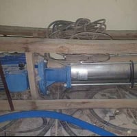 ماتور غسالة • 7.5 حصان • ما استعمل