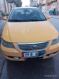 ليڤان 620 • مكينة كورلا • موديل ٢٠١٣