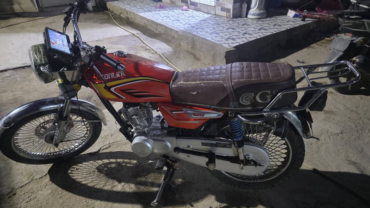 اسلام وعليكم دراجه تايكر للبيع مديل ٢٥ أوراق محرك كفاله ما مفتوح مكان بلقاسم الستفسار اكثر انتصل ***********
