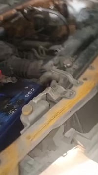 نيسان شبوط • مكينه ٢٤٠٠ • عقوبة