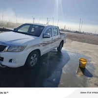 هايلكس • ٢٠١٢ • سليمانية