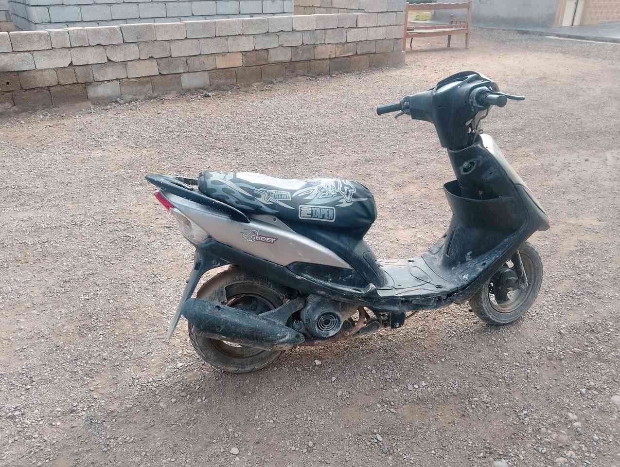 السلام عليكم ماكس عدله  خير من الله كله اصلي و وكاله ٥٥ بلاد مو تجاري بلاد شلعه و معدل ١٢٠ خير من الله  لا تنقيص ولا تبخير فقط كابريتر يرادلة تبديل او تصليح بكيفك كله بلادي السعر 350 و بيها مجال بسيط مكاني ديالى  حمرين 
هذا الرقم متواجد فقط واتساب ***********
