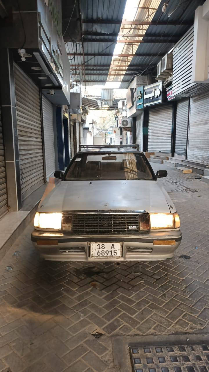 للبيع ابسمي حداديه وكير  ومكينه جديد مكفوله من كص ونقل جثه ***********
