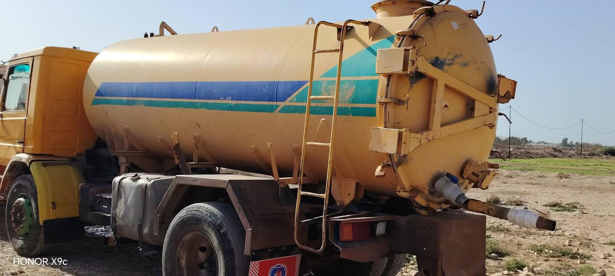 السلام عليكم ورحمة الله وبركاته
للبيع سكانيا موديل ٨٠ محدثه ١١٣ رقم بغداد انكليزي بسمي محرك مكفول كير مكفول شاصي مكفول اكسن مكفول تانكي بلادي للاستفسار الاتصال على الرقم ***********
