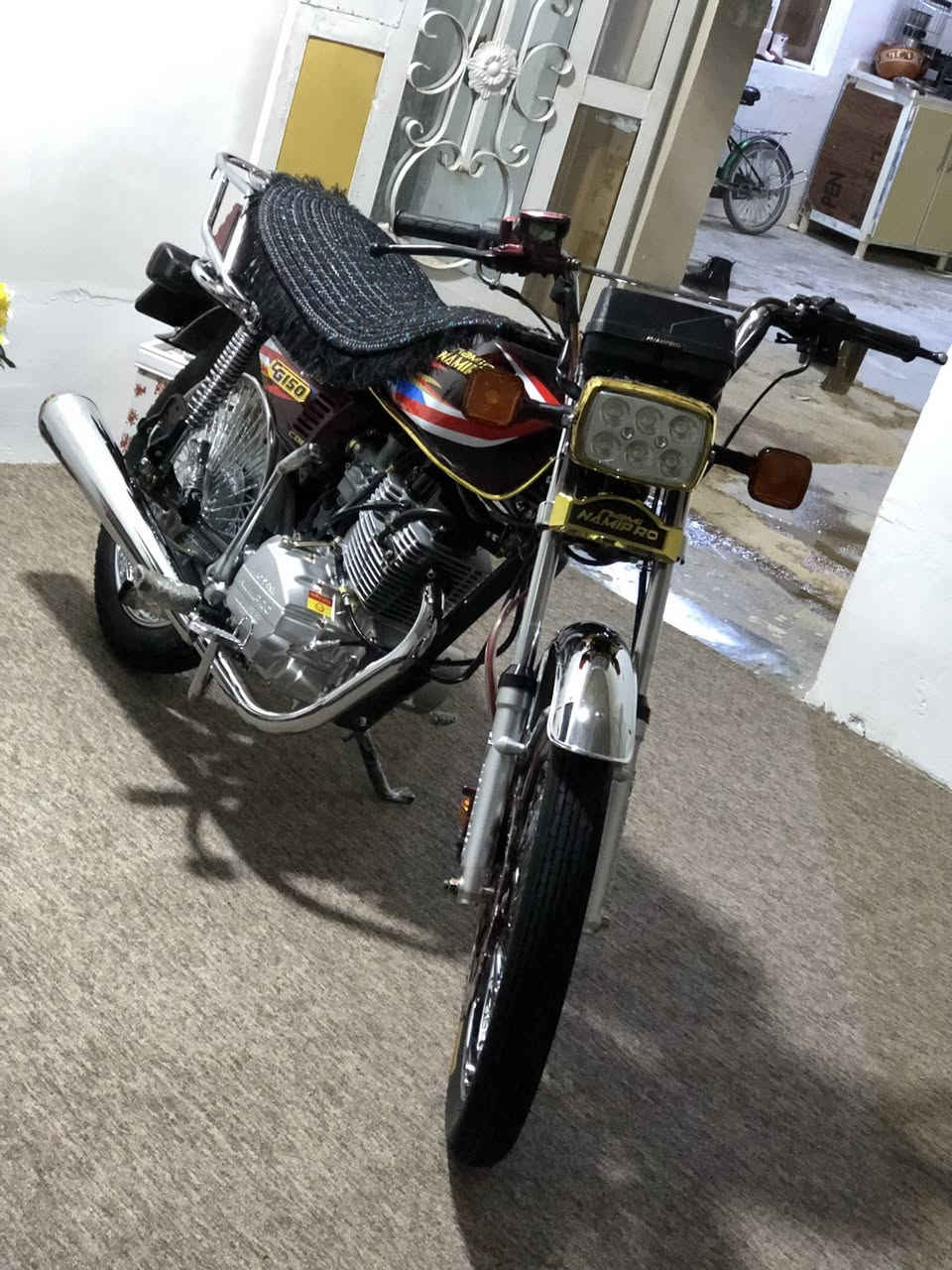 ٢٠٢٦   البيع او مروس بقفاز  ***********
