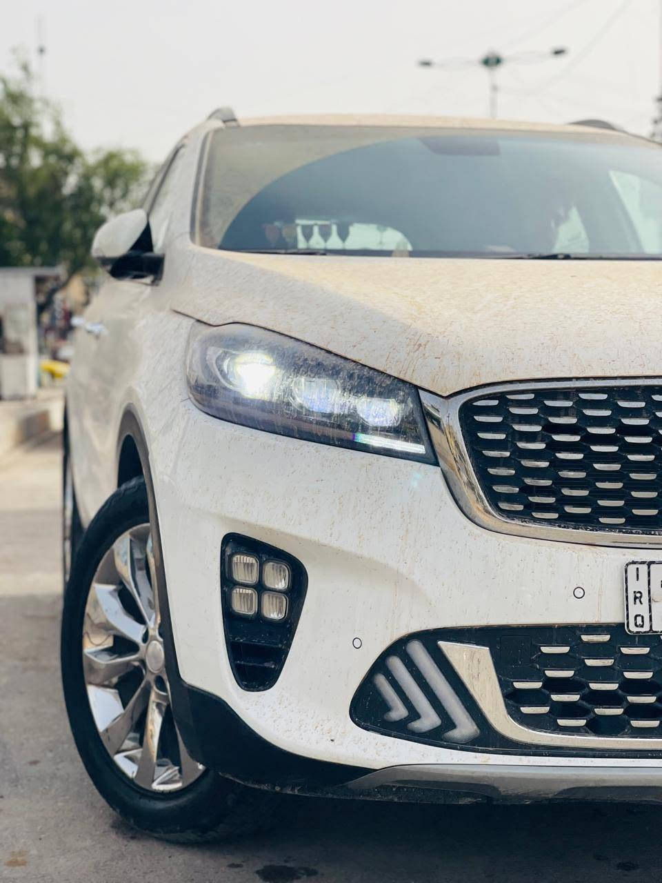السلام عليكم سورنتو للبيع والمواصفات عدل فتحه سياره نظيفه بيها بارد بسيط بالبنيد سياره سياره باسمي تحويل ثاني يوم 19 شكل العشرين *********** اتصل على هذا الرقم سته سلندر خليجي خليجي
