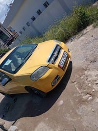 للبيع افيو موديل ٩كوري بدون ضررتلقيطات تكسي السعر٥٥ واذا مراوس بدير و٨...